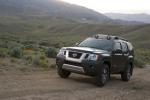 Nissan Xterra 2009 года